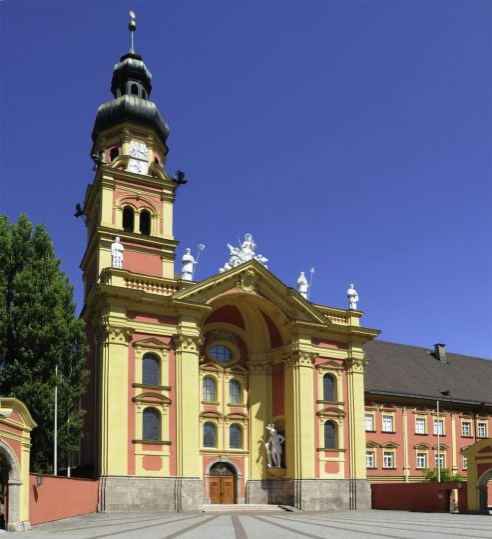 © TVB Innsbruck / Bernhard Aichner