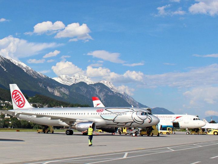 INN Airport view