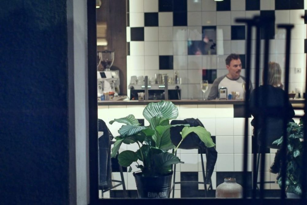 Bar Wearhouse Innsbruck