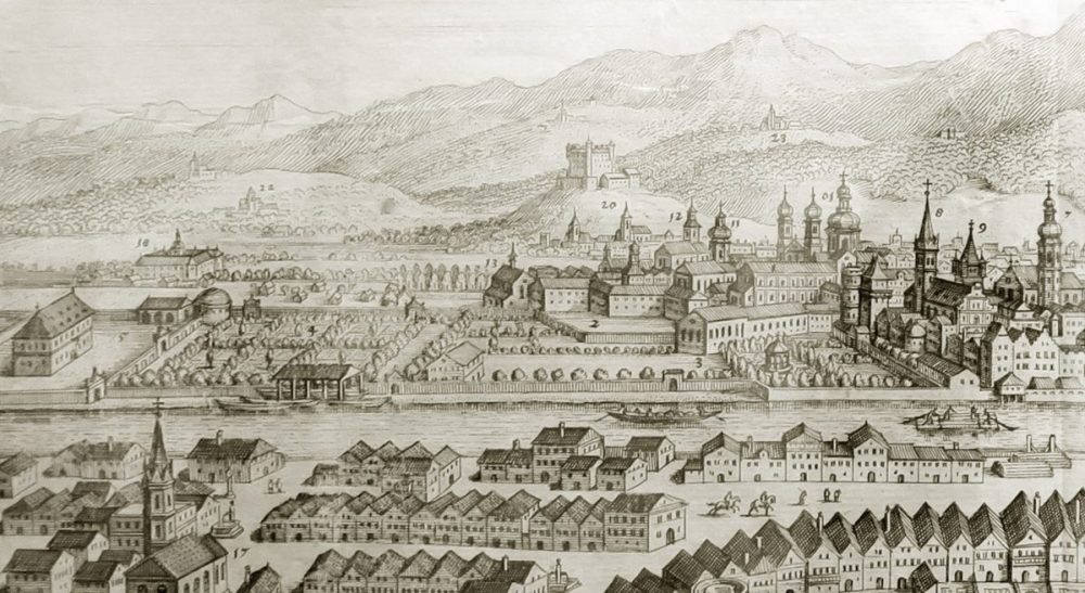 © Innsbruck City Museum/City Archive