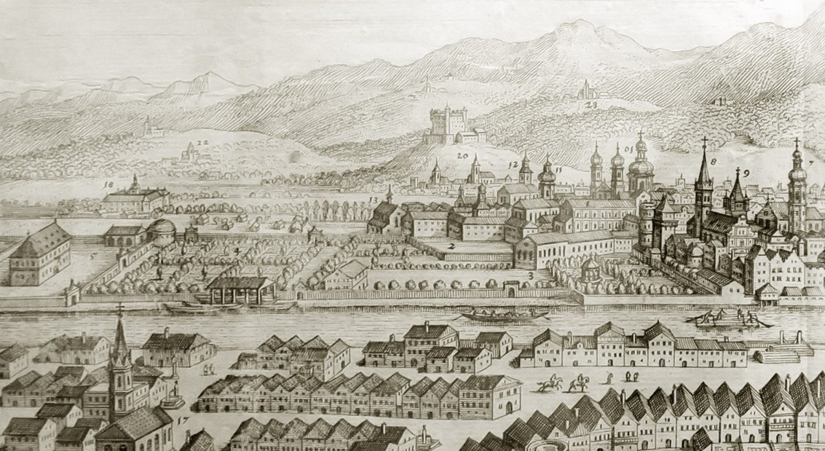 © Innsbruck City Museum/City Archive