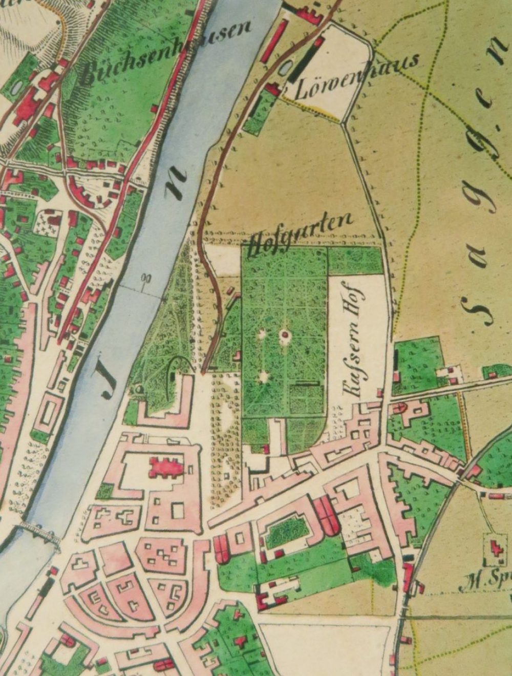 © Innsbruck City Museum/City Archive