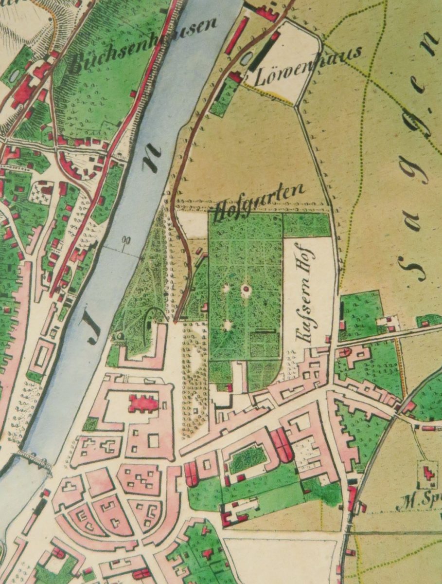 © Innsbruck City Museum/City Archive