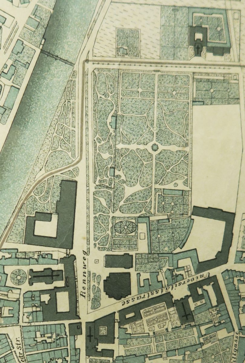 © Innsbruck City Museum/City Archive