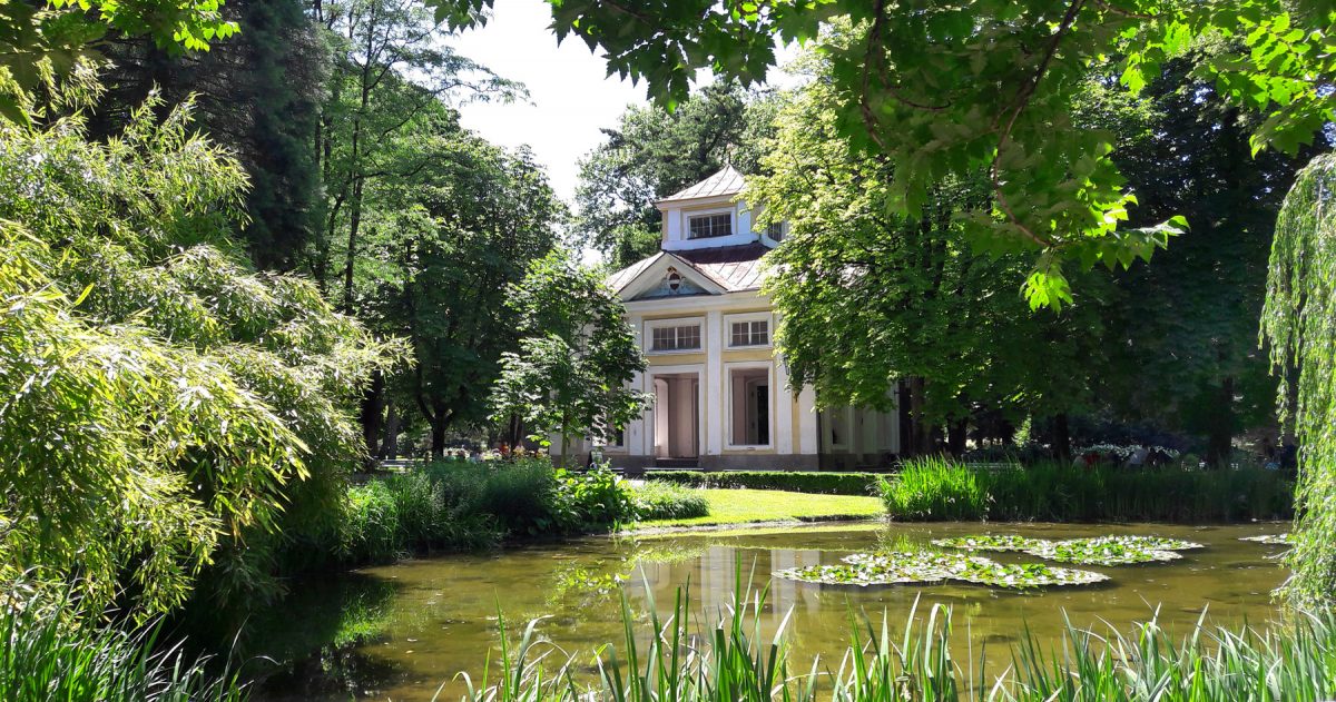 © Ichia Wu - Hofgarten