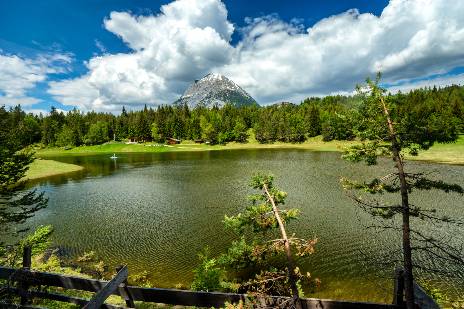 Lottensee