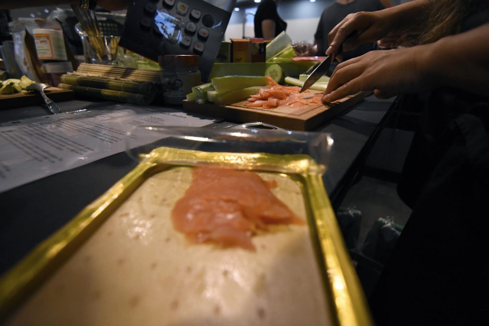 Koch mit Herz! Lisa Hauser