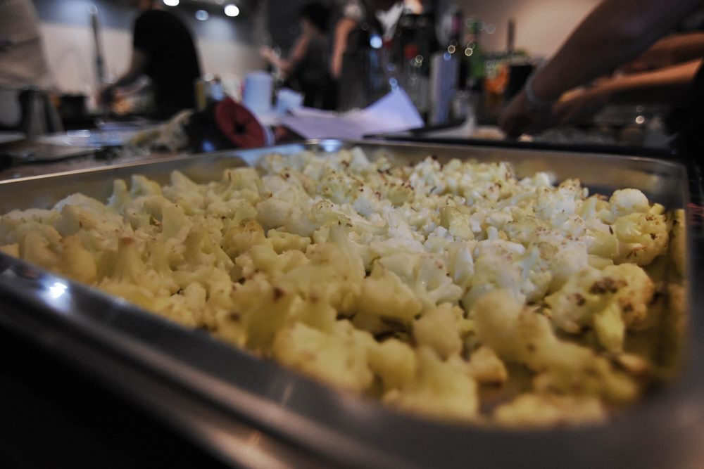 Koch mit Herz! Lisa Hauser