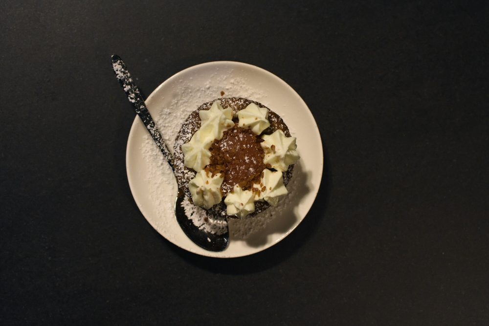 Koch mit Herz! Lisa Hauser