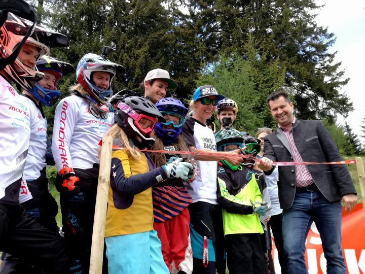 Bikepark Innsbruck