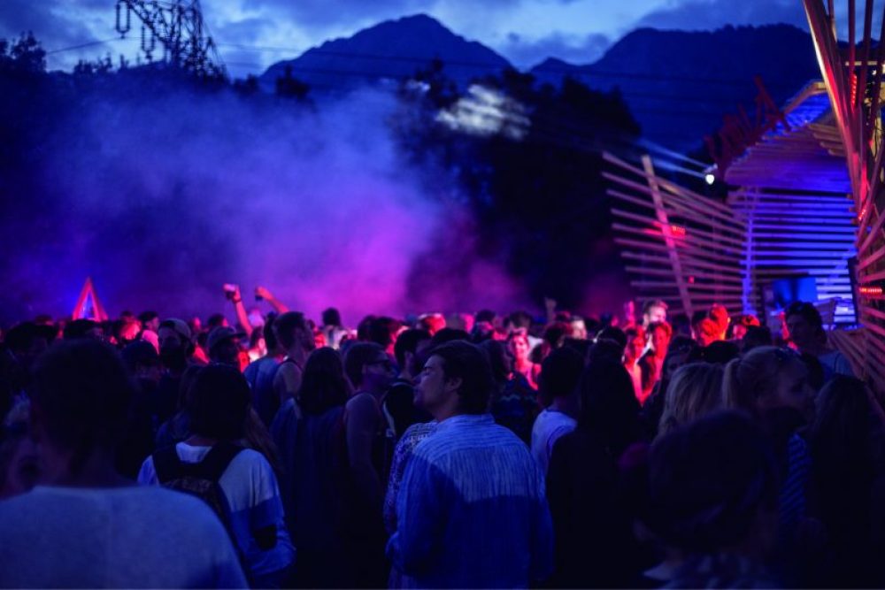 Die Spielwiese am Bonanza
