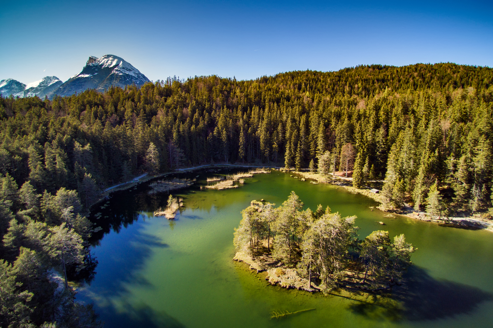 Möserer See