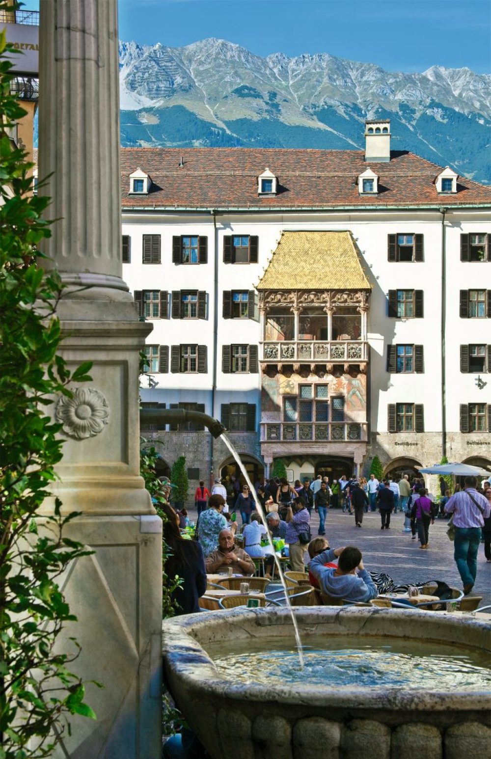 © TVB Innsbruck / Christof Lackner