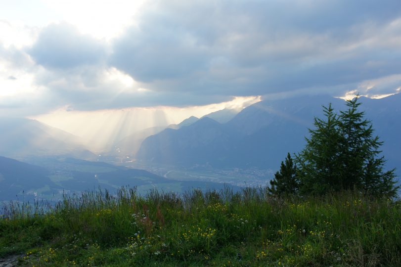 Klassik am Berg, 30. Juni 2018, Patscherkofel