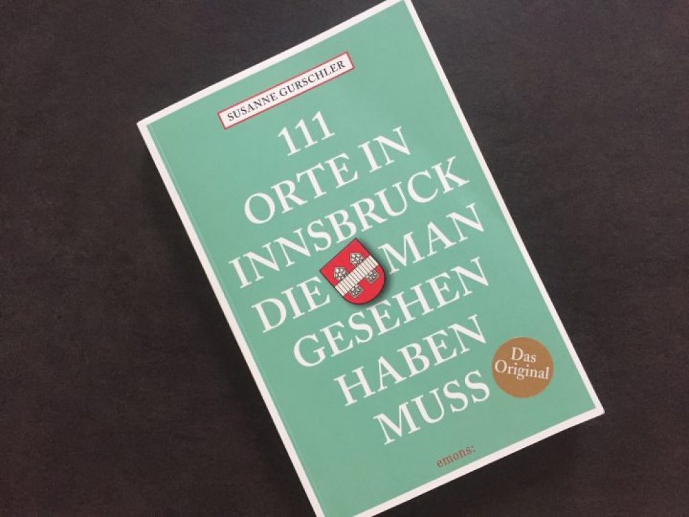 Die Autorin ist querfeldein gewandert, hat sich berichten lassen und hat im Buch natürlich auch alles fotografisch festgehalten. Foto: Tamara Kainz
