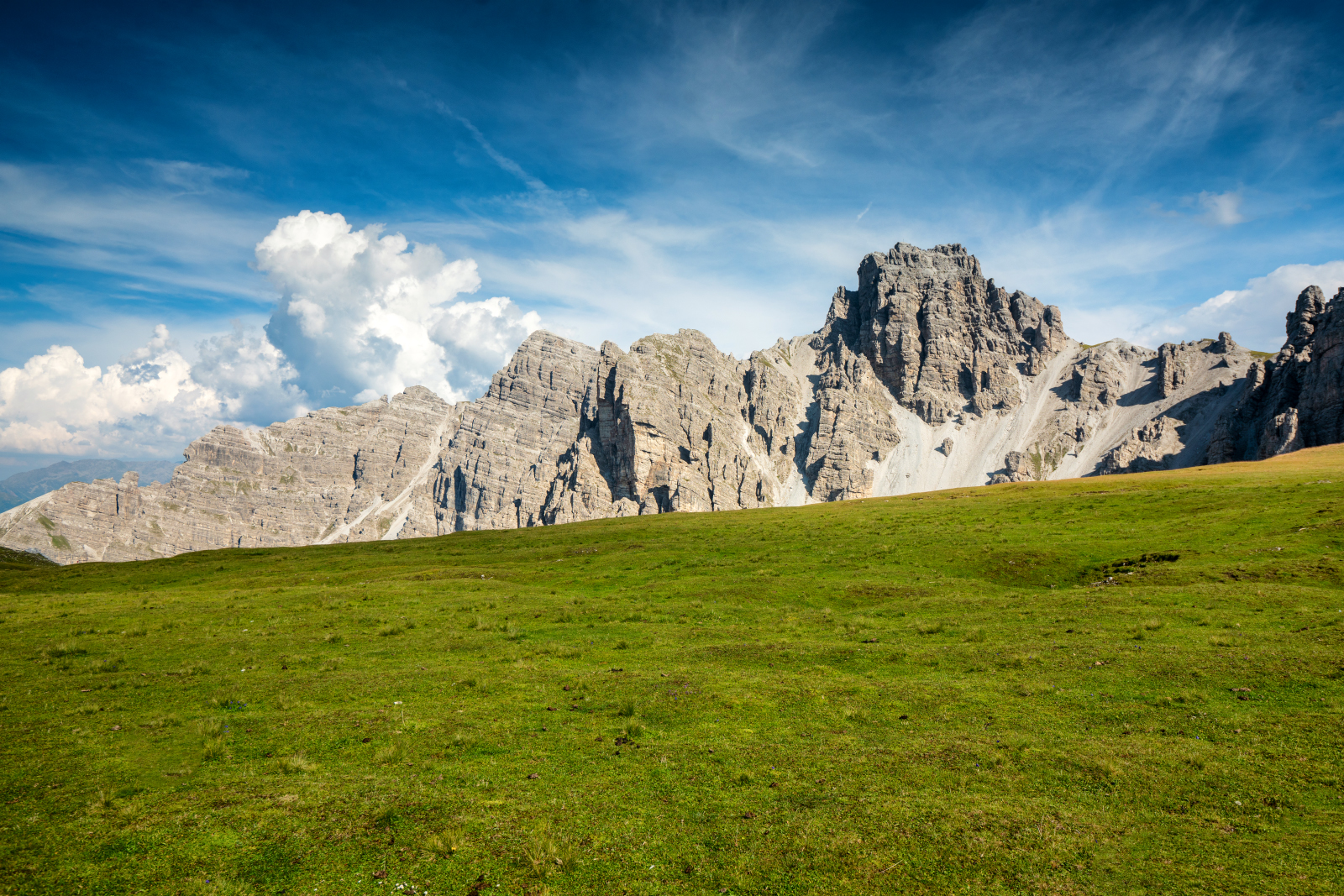 Hochtennboden Axamer Lizum