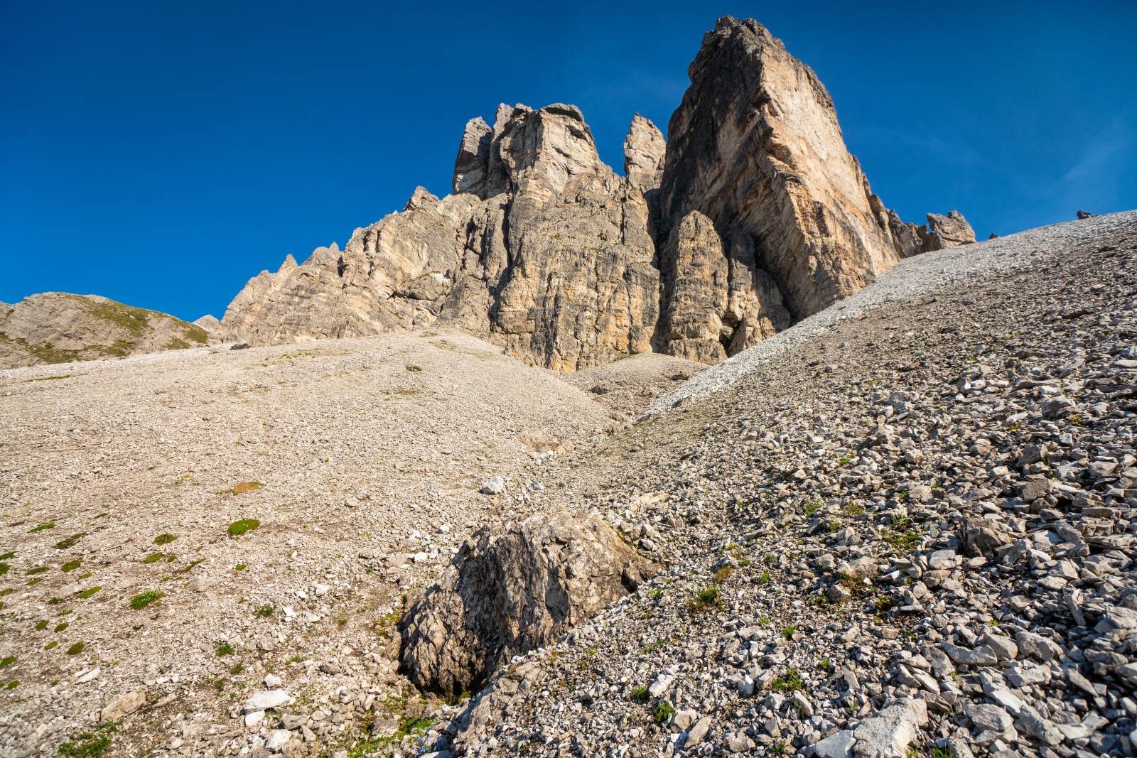 Malgrubenspitze