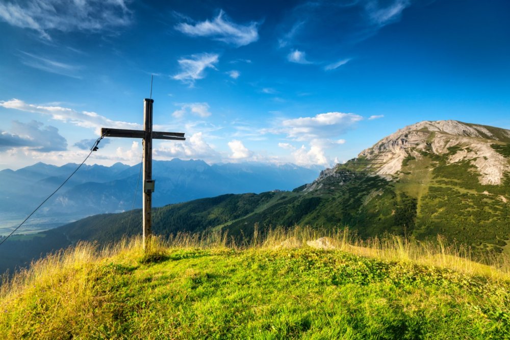 Schneiderspitze