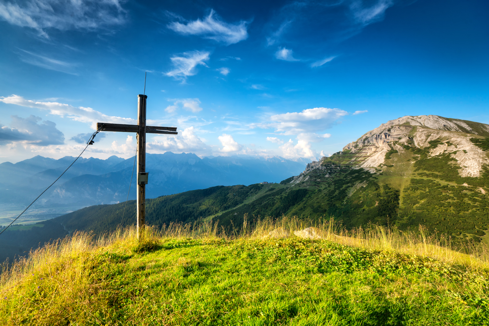 Schneiderspitze