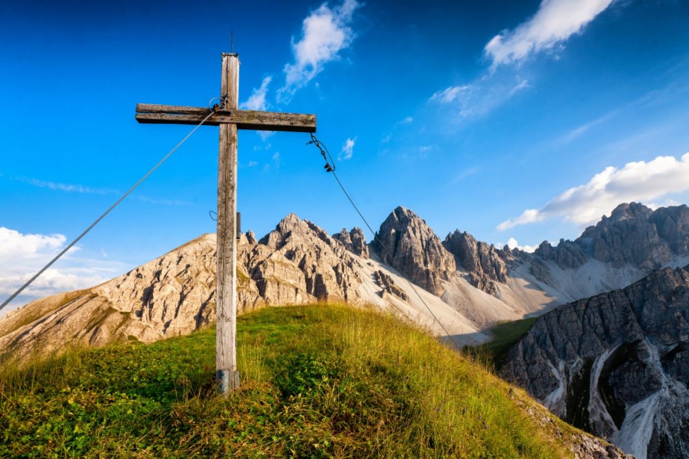 Schneiderspitze