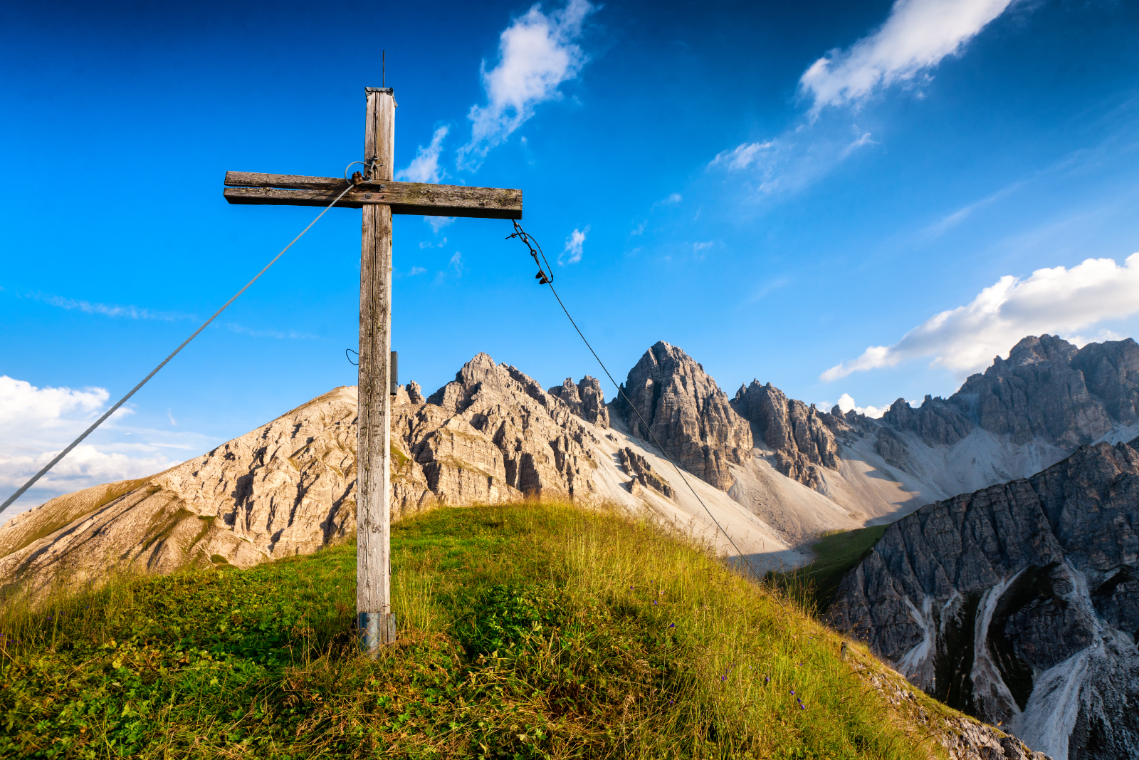 Schneiderspitze