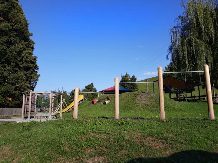 Spielplatz Pfaffenhofen