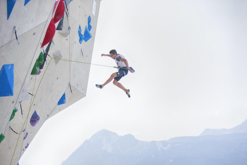 leap of faith