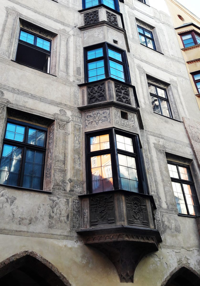Late Tudor Music Innsbruck © Ichia Wu