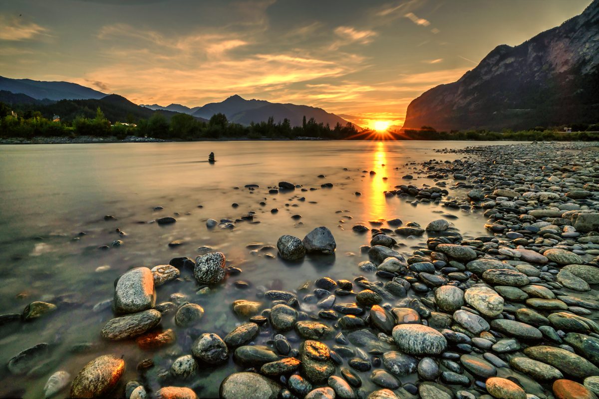 Kranebitten, Innsbruck