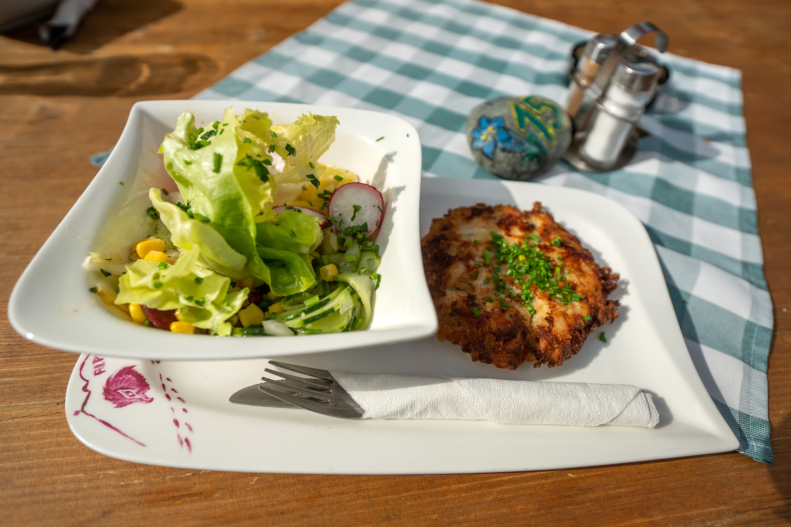 Kaspressknödel