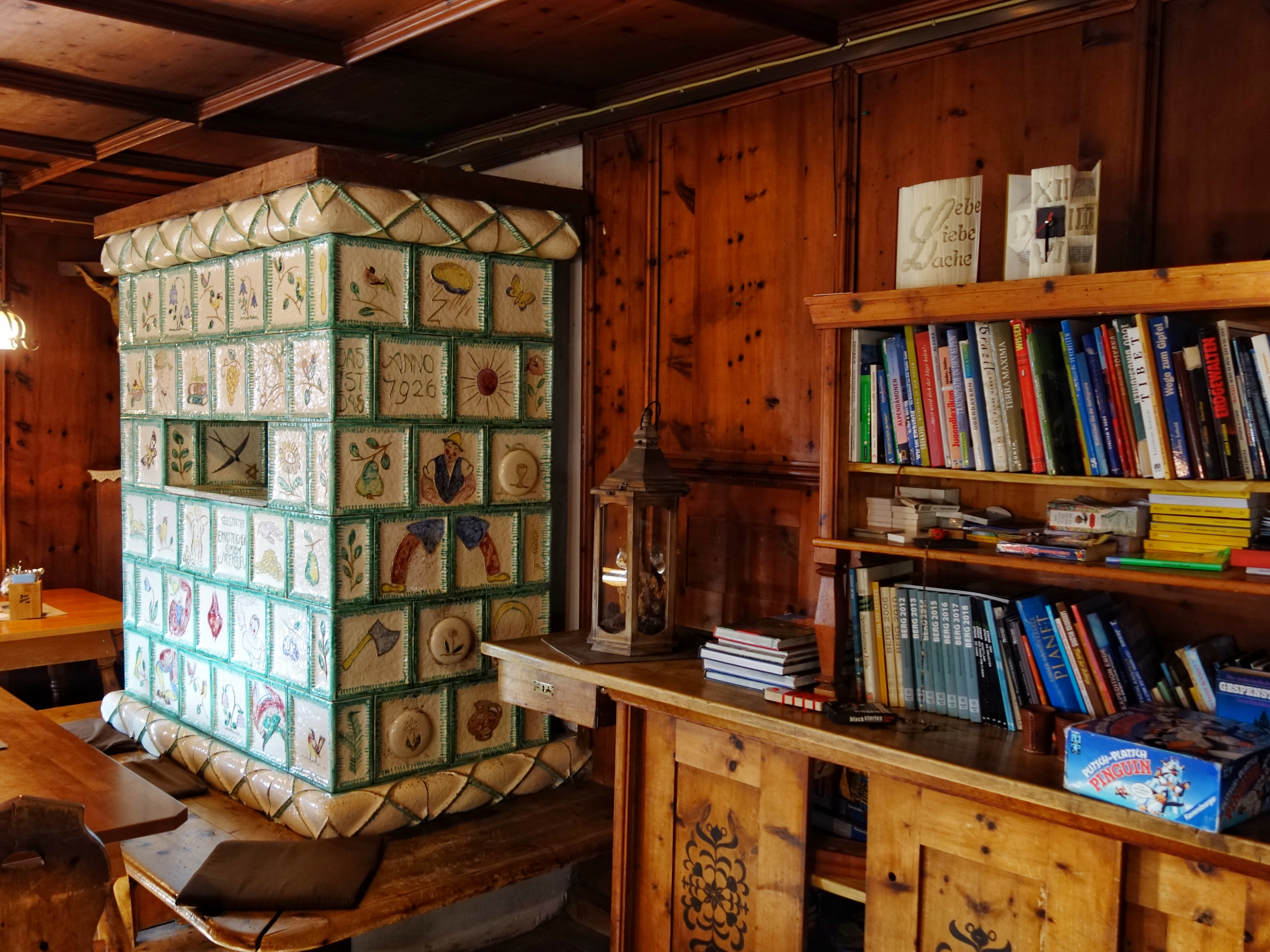 Meissnerhaus Viggartal