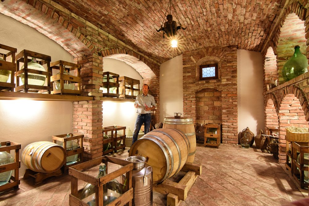 Schnaps, Schnapsbrenner, Innsbruck