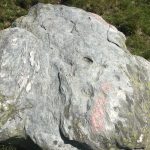 Schalenstein Viggartal