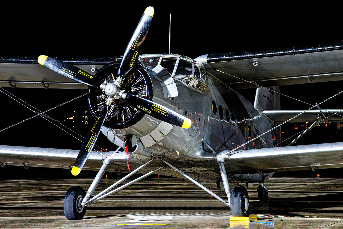 Antonov 2