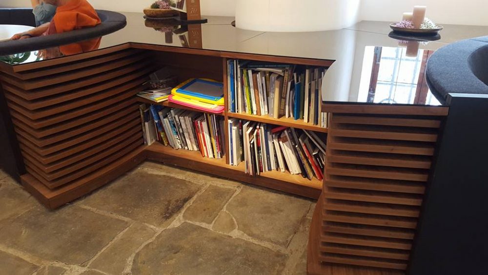 bar castello Ambras angolo bimbi