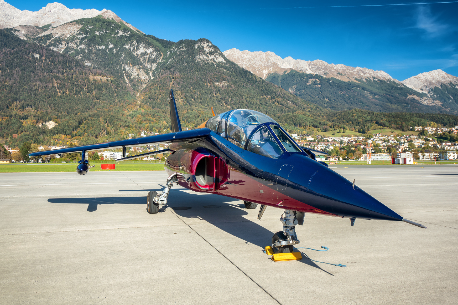 Alphajet