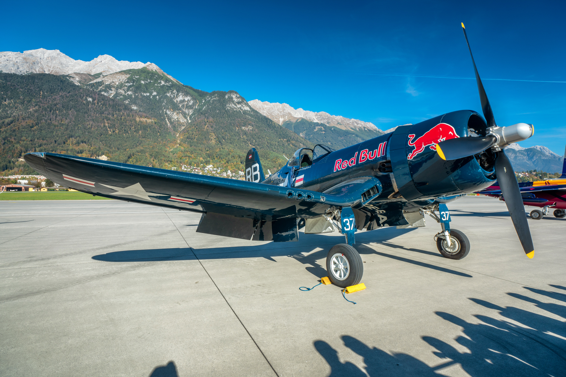 Corsair