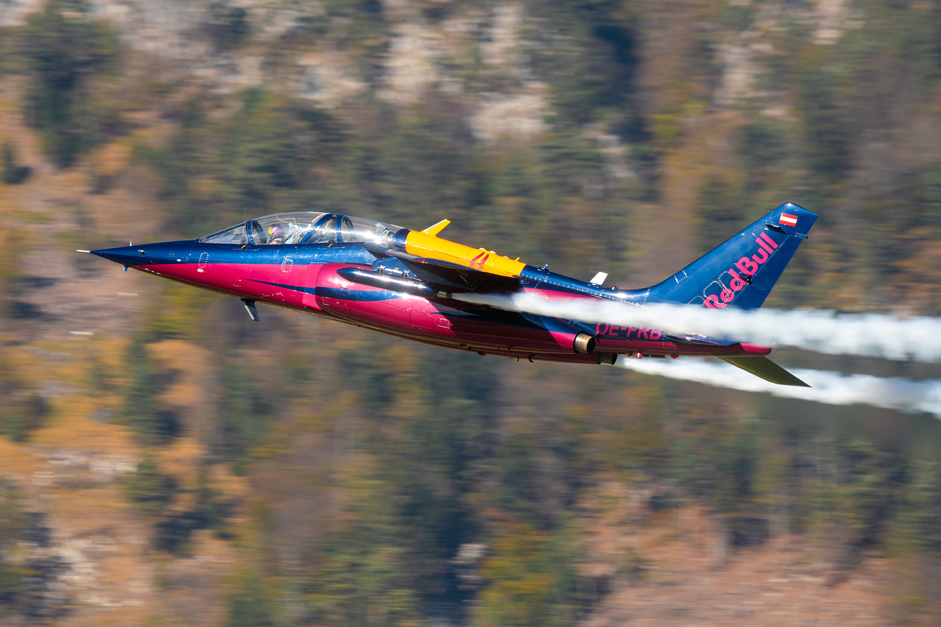 Alphajet