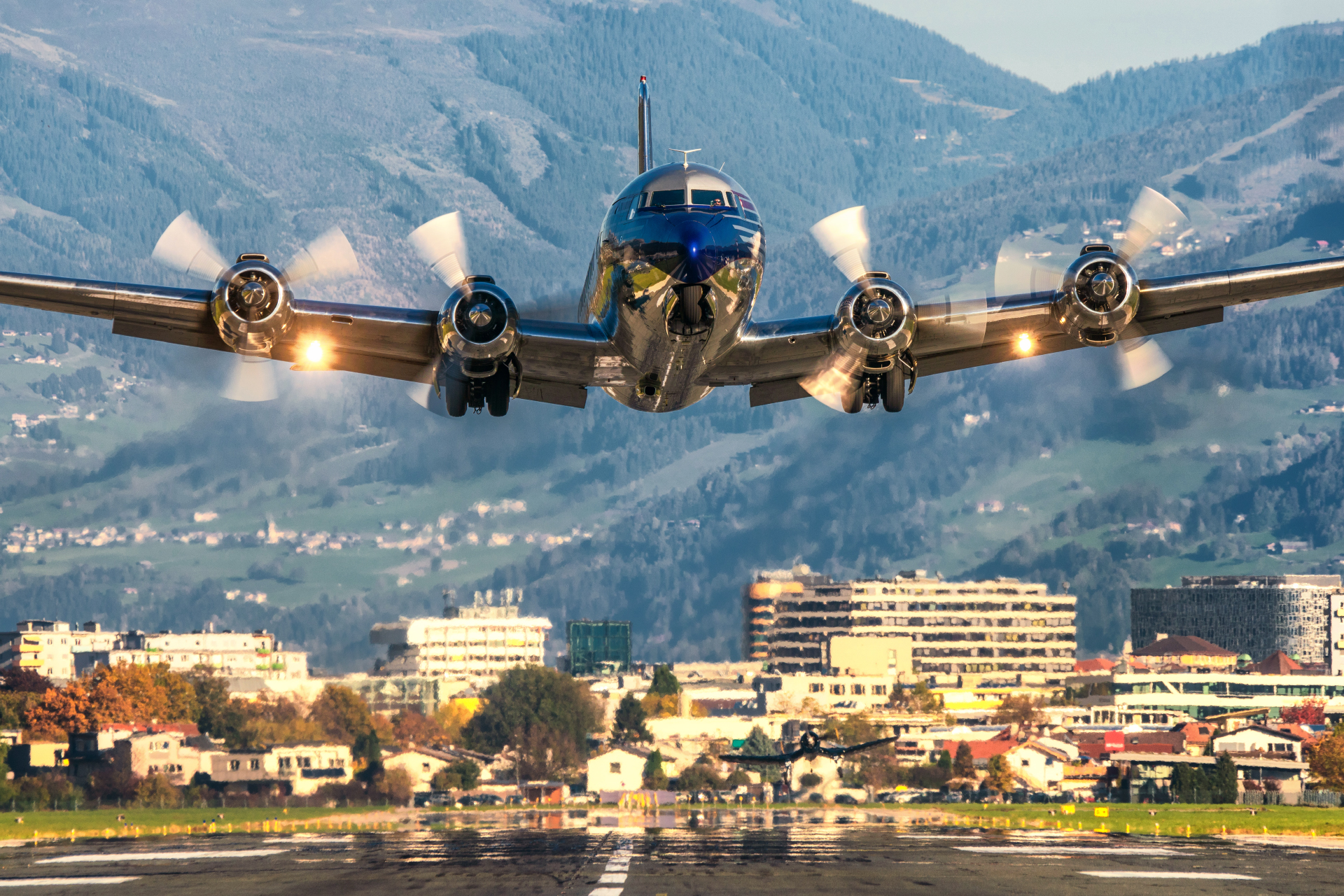 DC-6