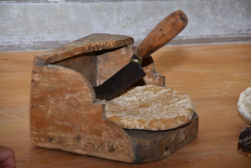 Besondere Einblicke bieten und unvergessliche Erinnerungen erzeugen – das beabsichtigt Kurt mit seinen Innsbruck Food Tours.