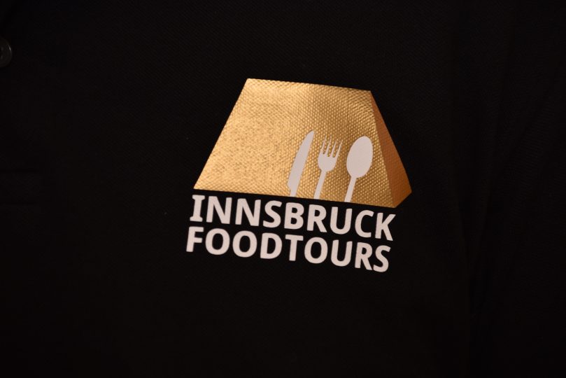 Innsbruck ist nachgezogen und bietet jetzt endlich auch Food Tours an.
