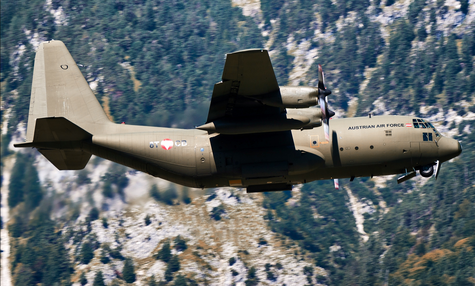 Hercules