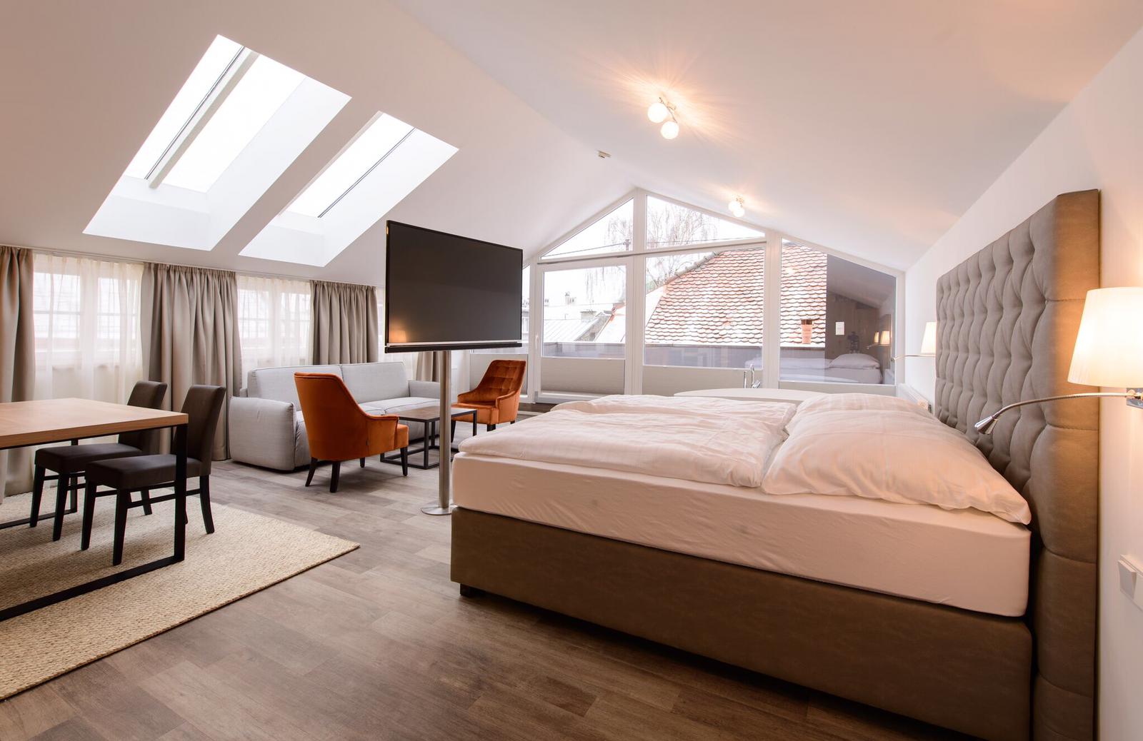 Kaiser Max Appartements