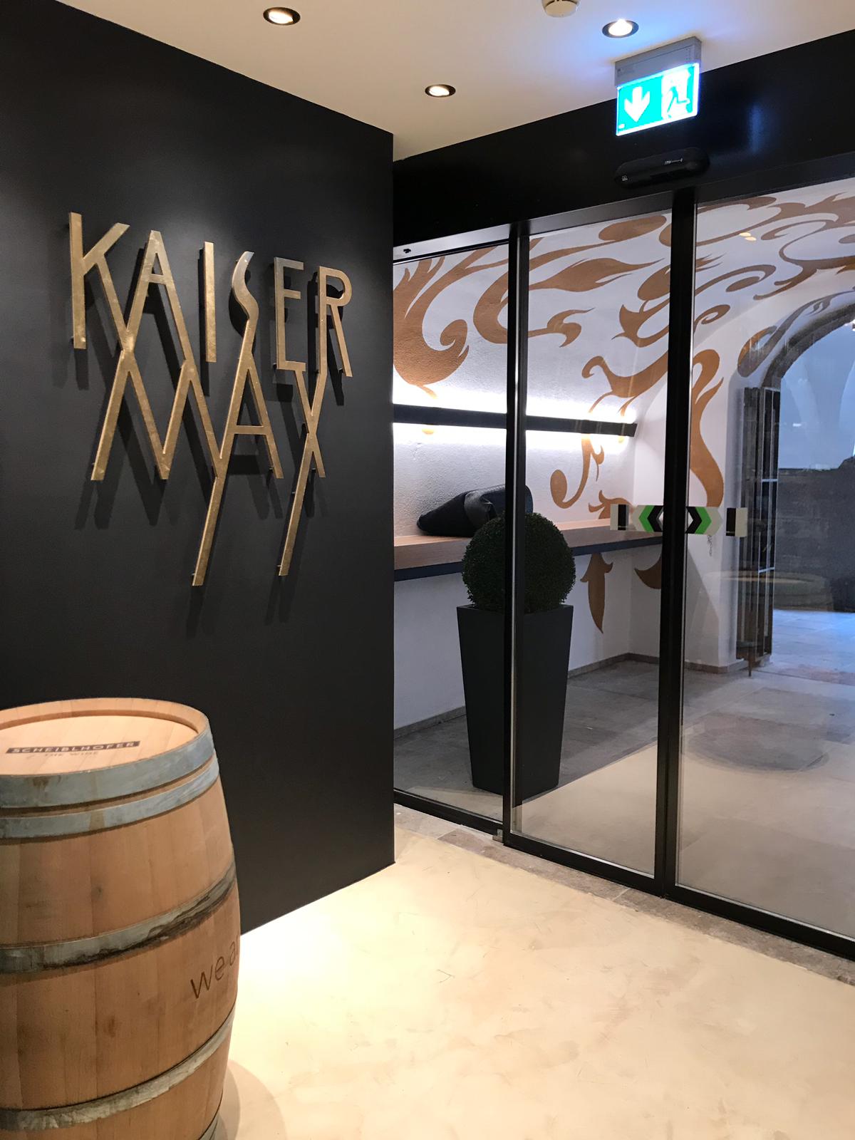 Kaiser Max Appartements