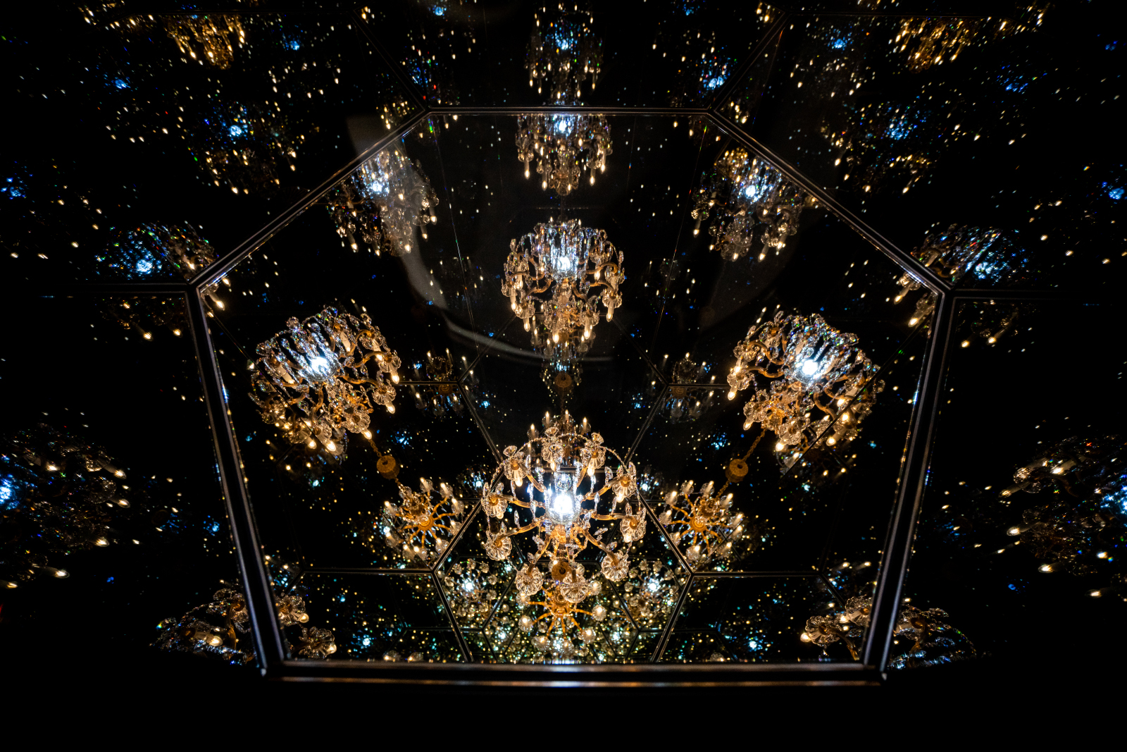 Chandelier of Grief