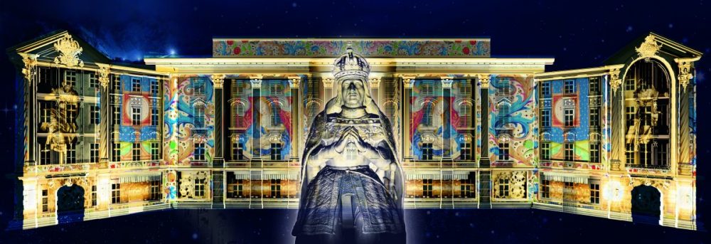 Auf ein kaiserliches Jahr 2019! © Innsbruck Tourismus