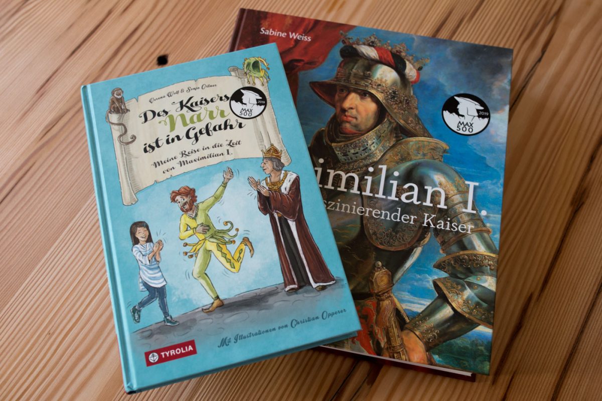 Buchtipps