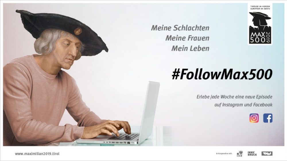 Tiroler im Herzen, Europäer im Geiste