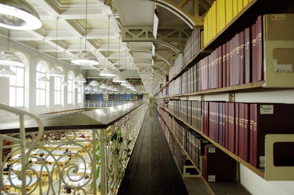 Universitätsbibliothek