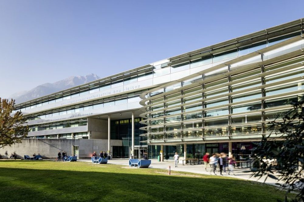 SOWI Innsbruck